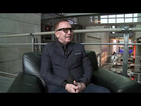 Gerontophilia  - Capsule: Bruce LaBruce's take on the film and being different