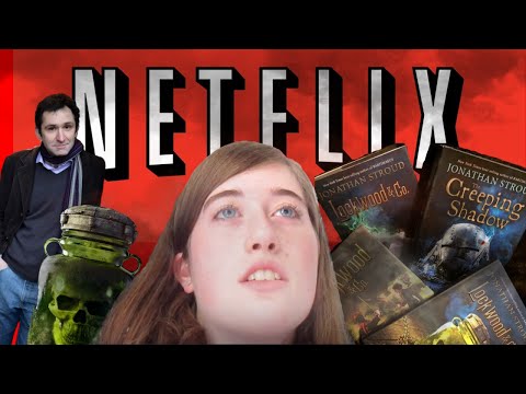 Lockwood & Co is Getting A Netflix Show?