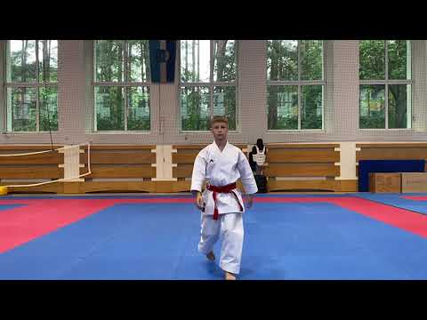 Artjoms Ševcovs -Heiku