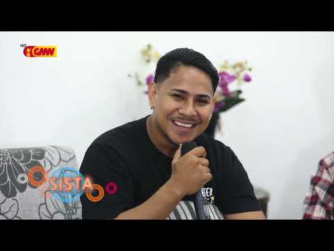 SISTA Eps 85 Seg.II – “Orry & Joy Moniz