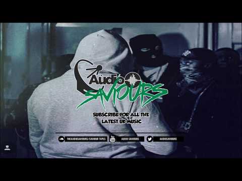 Potter Payper - Face Above Water #Exclusive | Audio Saviours