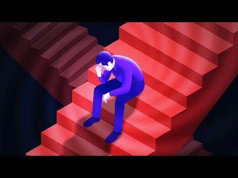 The Reason You Can Never Progress