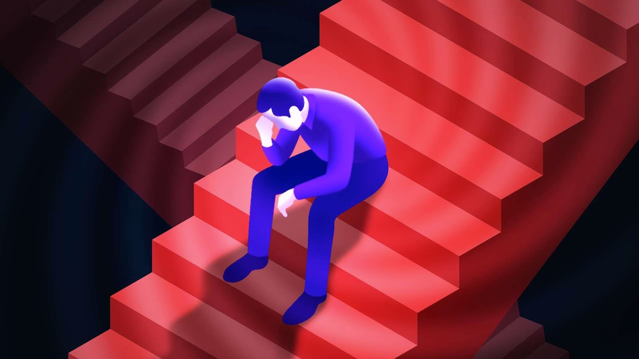 The Real Reason You Can’t Make Progress