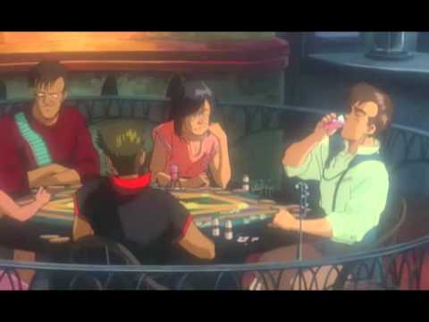 Wings of Honneamise Track 39