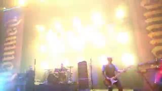 Damned - See Her Tonite 26.11.16 London