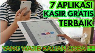 Download lagu aplikasi kasir gratis terbaik di Android mp3