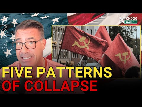 Who’s Afraid of a Little Communism?