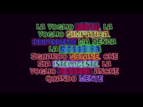 BRICE X CENTOS - BACI E GHIACCIO