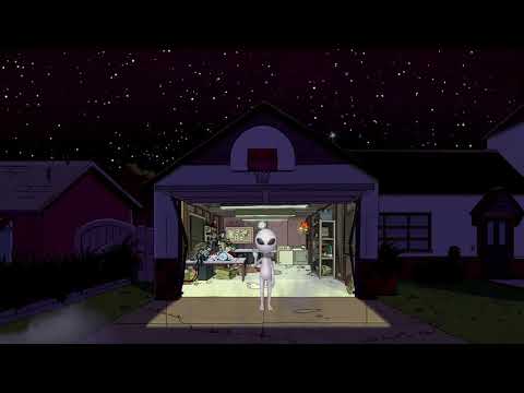 Zloglasni Građanin - NLO Vutra