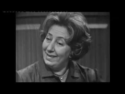 Un cadavere a zonzo (1967) Teatro giallo