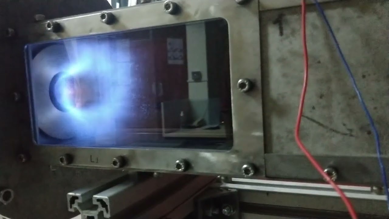 Non-premixed thermo-acoustic instability