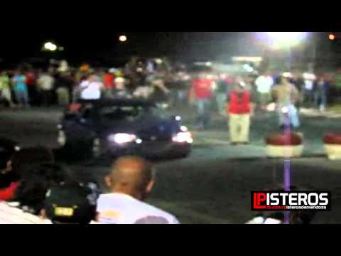 Pisteros de mendoza   No le va gustar a los vecinos