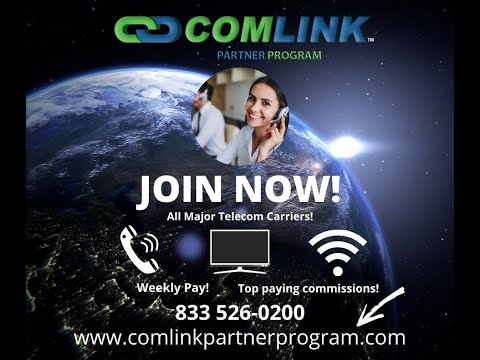 Comlink Total Solutions
