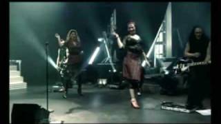 Criticar por Criticar [Live] [¡Viven!]
