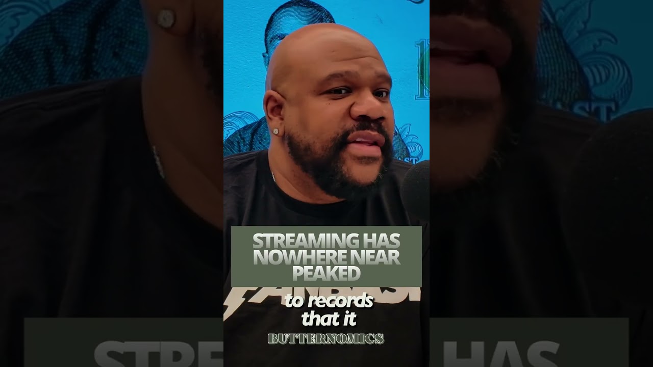 The Trillion Dollar Secret Of Spotify