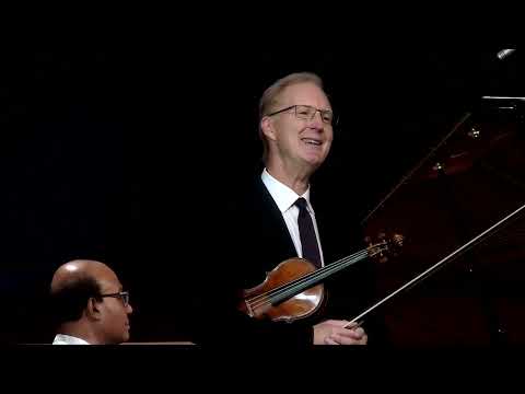 Andrew Wilk Presents... Peter Winograd & Rohan De Silva