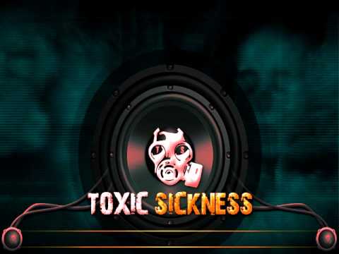 Andy The Core @ Toxic Sickness Radio