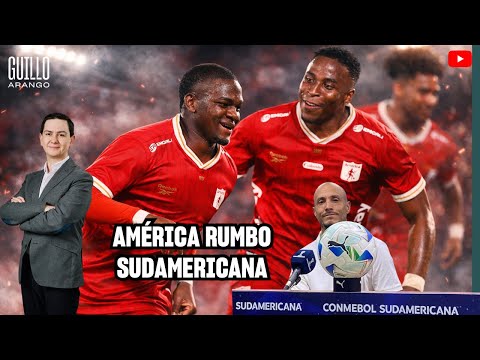 👹 AMÉRICA CLASIFICA Y DAVID GONZÁLEZ SE QUITA UN KARMA DE ENCIMA