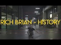 History - Rich Brian || Andrew Lau Dance Freestyle History - Rich Brian || Andrew Lau Dance Freestyle