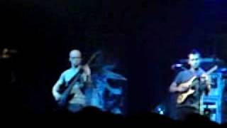 Cynic - The Space for This  Manchester