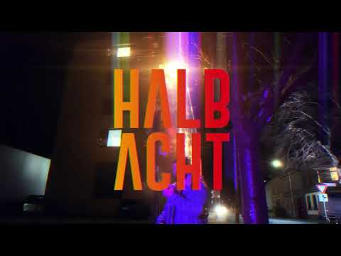 papa J & Skeez - Halb 8 (Offizielles Musikvideo) prod. by bzad