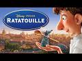 RATATOUILLE FILME COMPLETO DUBLADO EM PORTUGUÊS BRASILEIRO 2026 REMY O RATO CHEF Filme Do Jogo
