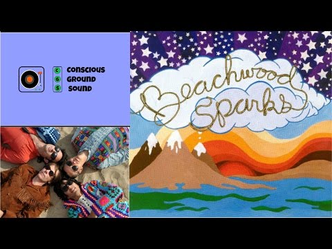 Beachwood Sparks (Classic Indie Album # 2)