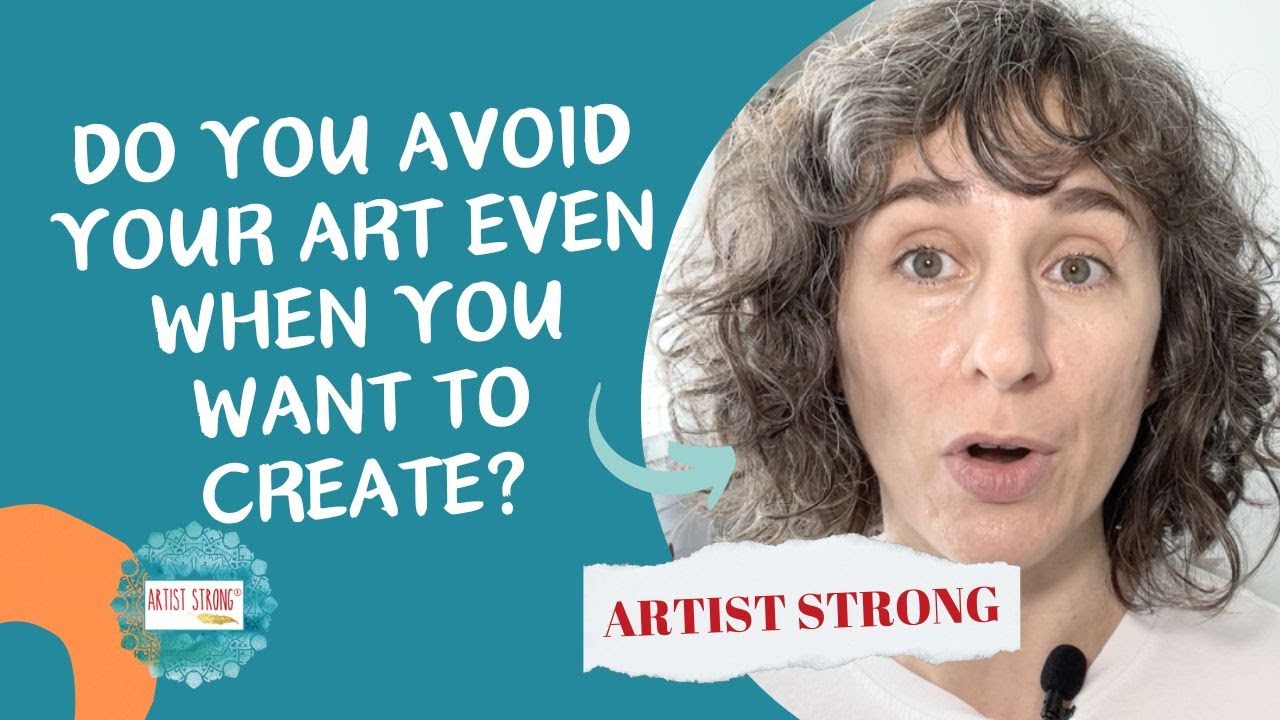3 Ways Procrastination Hurts Your Art (And What To Do About It).