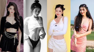 Tổng Hợp Những Mẫu CapCut Thịnh Hành TikTok P11 || TikTok VN - @luantranofficial1401