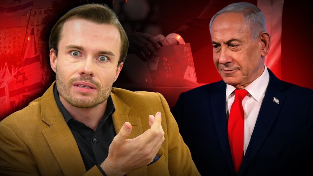 Israël devient ingouvernable