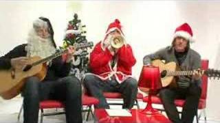 Apulannan joululaulu