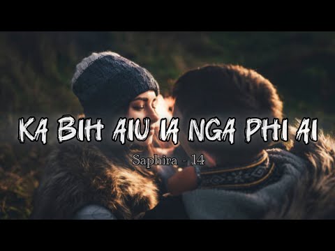 Ka Bih Aiu Ia Nga Phi Ai - Khraw Umdor (Official Love Song) Khasi song