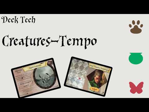 Harry Potter TCG Revival Deck Tech: Creatures Tempo