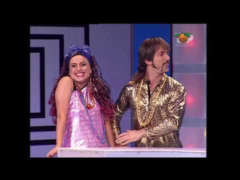 Portokalli, 3 Qershor 2007 - The SHBLSH, Avdiu dhe Shaqira (Arian Çani hedh ne gjyq Avdiun)