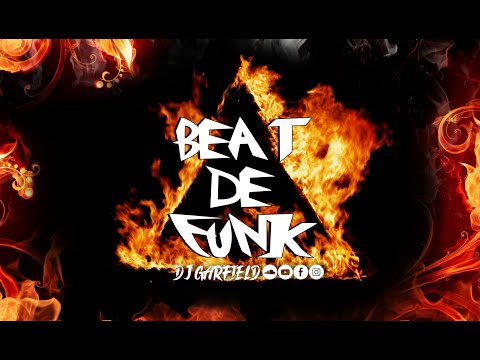 BASE/BEAT De Funk Só no Mandelão
