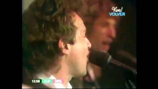 Raul porchetto   bailando en las veredas 1988