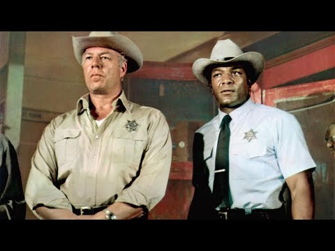 🎥 Jim Brown in Tick... Tick... Tick – A Powerful Black Cinema Classic!