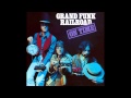 Can't be too long - Grand Funk Railroad