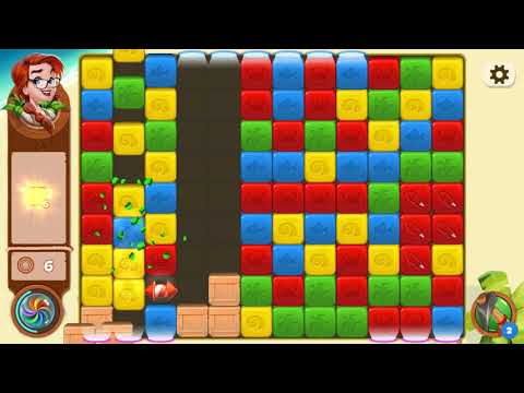 Mystery Island Blast Adventure | Level 24