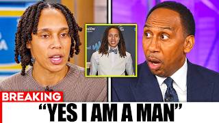 BREAKING: Brittney Griner's I'm a Grown Man! Moment Sends WNBA Into Meltdown
