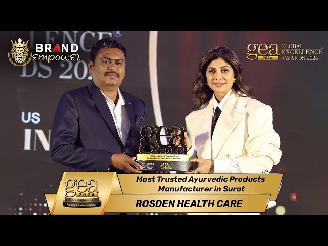 Most Trusted Ayurvedic Products Manufacturer in Surat