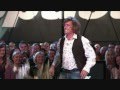 Richard Hammond Skateboard Crash