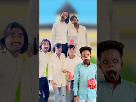 Chocolate me zombie virus 😱🧟‍♀️🥹|| Anil Shorts || #shorts #anilshorts #youtubeshorts #zombie