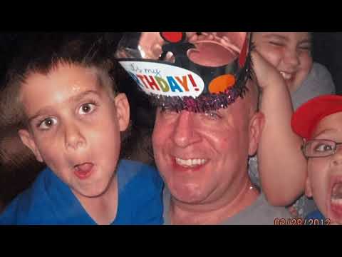 2012 Walt Disney World Vacation