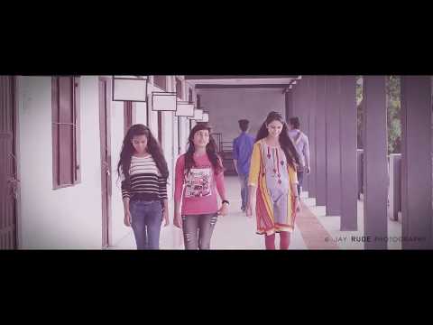 Jay Rude music video 