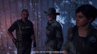 Far Cry® 5　殺っていくぜ