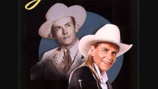 Jett Williams - Honky Tonk Blues