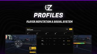 Profiles Video 2