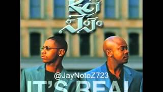 K Ci   JoJo   Tell Me It&#39;s Real acapella w download link   YouTube