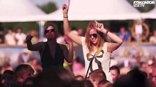 Showtek   We Like To Party Original Mix Unofficial Video
